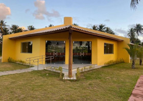Imóvel à Venda, 205 m² em Rodovia Se-100 - Barra Dos Coqueiros