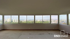 Apartamento com 4 Quartos à Venda, 540 m² em Jardim Bélgica - São Paulo