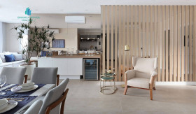 Apartamento com 4 Quartos à Venda, 160 m² em Jardim Ana Maria - Jundiaí