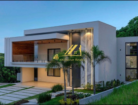 Casa com 4 Quartos à Venda, 715 m² em Alphaville Ii - Salvador