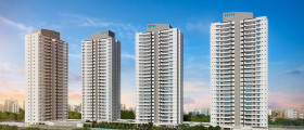 Apartamento com 4 Quartos à Venda, 136 m² em Lapa - São Paulo
