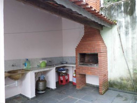 Casa com 2 Quartos à Venda, 80 m² em Campos Eliseos - Itanhaem