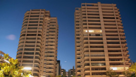 Apartamento com 4 Quartos à Venda, 297 m² em Vila Ester (zona Norte) - São Paulo
