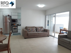 Apartamento com 3 Quartos à Venda, 95 m² em Aclimaçâo - São Paulo