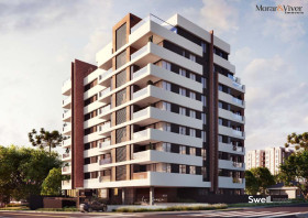 Apartamento com 3 Quartos à Venda, 189 m² em água Verde - Curitiba
