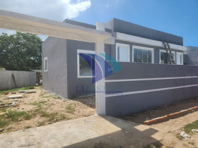 Casa com 2 Quartos à Venda, 70 m² em Vila Do Peró - Cabo Frio