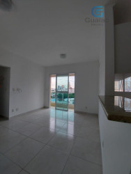 Apartamento com 1 Quarto à Venda, 51 m² em Gonzaga - Santos