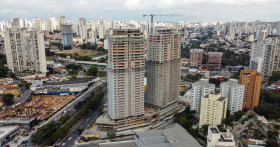 Apartamento com 3 Quartos à Venda, 114 m² em Chácara Klabin - São Paulo