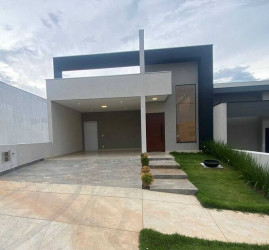 Casa de Condomínio com 3 Quartos à Venda, 114 m² em Condomínio Helena Maria - Sorocaba