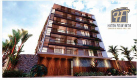 Apartamento com 2 Quartos à Venda, 67 m² em Intermares - Cabedelo