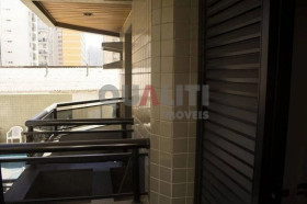 Apartamento com 4 Quartos à Venda, 260 m² em Indianópolis - São Paulo
