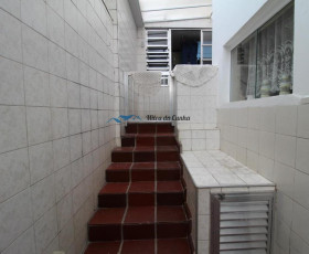 Casa com 3 Quartos à Venda, 184 m² em Baeta Neves - São Bernardo Do Campo