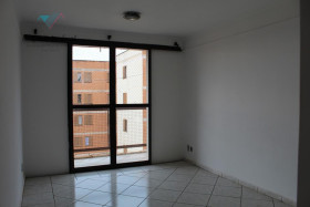 Apartamento com 3 Quartos à Venda, 66 m² em Parque Industrial Lagoinha - Ribeirão Preto