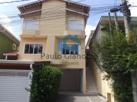 Casa de Condomínio com 3 Quartos à Venda, 120 m² em Jardim Rio Das Pedras - Cotia