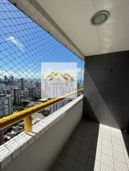Apartamento com 2 Quartos à Venda, 80 m² em Boa Viagem - Recife