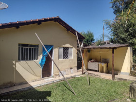 Casa com 2 Quartos à Venda, 55 m² em Pocinhos Do Rio Verde - Caldas