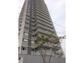 Apartamento com 1 Quarto à Venda, 41 m² em Vila Dom Pedro I - São Paulo