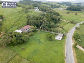 Chácara com 3 Quartos à Venda, 12.530 m² em Paciência - Itajaí
