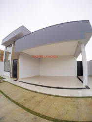 Casa com 3 Quartos à Venda, 100 m² em Jardim Ermida Ii - Jundiaí