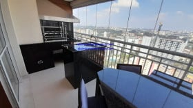 Apartamento com 3 Quartos à Venda, 105 m² em Butanta - São Paulo