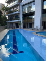 Apartamento com 4 Quartos à Venda, 163 m² em Meireles - Fortaleza