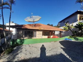 Casa com 3 Quartos à Venda, 112 m² em Fazendinha - Teresópolis