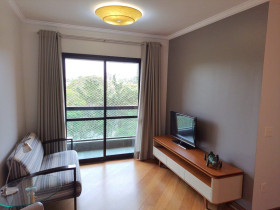 Apartamento com 2 Quartos para Alugar, 68 m² em Vila Leopoldina - São  Paulo