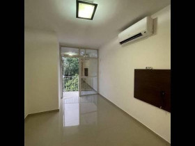 Apartamento com 2 Quartos à Venda, 70 m² em Freguesia (jacarepaguá) - Rio De Janeiro