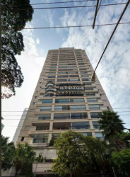 Apartamento com 3 Quartos à Venda, 129 m² em Vila Clementino - São Paulo