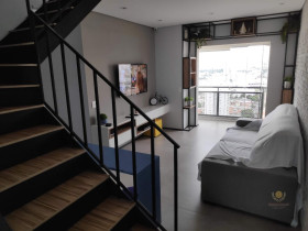 Apartamento com 3 Quartos à Venda, 126 m² em Vila Paiva - São Paulo