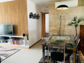 Apartamento com 2 Quartos à Venda, 85 m² em Icaraí - Niterói