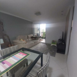 Apartamento com 2 Quartos à Venda, 61 m² em Campo Belo - São Paulo