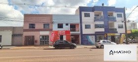 Imóvel Comercial à Venda, 145 m² em Alto Alegre - Cascavel