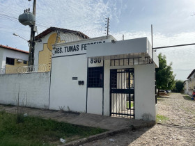 Casa com 2 Quartos à Venda, 48 m² em Dirceu Arcoverde - Teresina