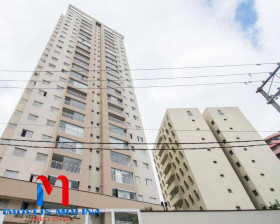 Apartamento com 2 Quartos à Venda, 84 m² em Centro - São Bernardo Do Campo