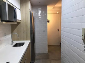Apartamento com 2 Quartos à Venda, 54 m² em Sul (águas Claras) - Brasília