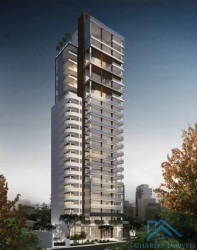 Apartamento com 4 Quartos à Venda, 374 m² em Jardim Paulistano - São Paulo