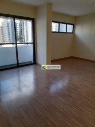 Apartamento com 3 Quartos à Venda, 110 m² em Cambuí - Campinas