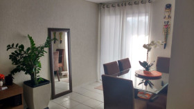 Apartamento com 2 Quartos à Venda, 65 m² em Vila Santa Catarina - São Paulo