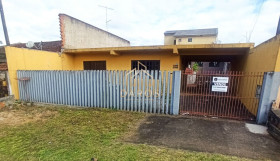 Casa com 2 Quartos à Venda, 90 m² em Planta Chane - Piraquara