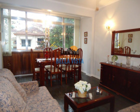 Apartamento com 2 Quartos à Venda,  em Itararé - São Vicente