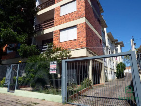 Apartamento com 1 Quarto para Alugar, 35 m² em Vila Jardim - Porto Alegre