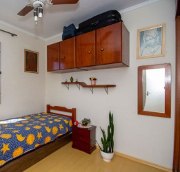 Apartamento com 3 Quartos à Venda, 95 m² em Jd Marajoara - São Paulo