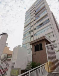 Apartamento com 1 Quarto à Venda, 43 m² em Santa Paula - São Caetano Do Sul