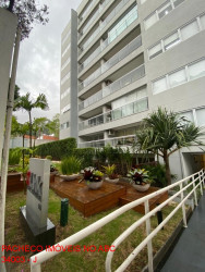 Sala Comercial à Venda, 78 m² em Vila Parque Jabaquara - São Paulo