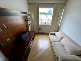 Apartamento com 3 Quartos à Venda, 89 m² em Flamengo - Rio De Janeiro