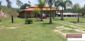 Fazenda à Venda, 38.000 m² em Lambari - Guararema