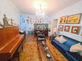 Apartamento com 2 Quartos à Venda, 109 m² em Perdizes - São Paulo