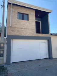 Casa com 2 Quartos à Venda, 150 m² em Portão - Atibaia