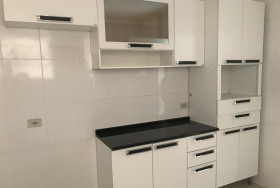 Imóvel com 2 Quartos para Alugar, 90 m² em Vila Gomes Cardim - São Paulo
